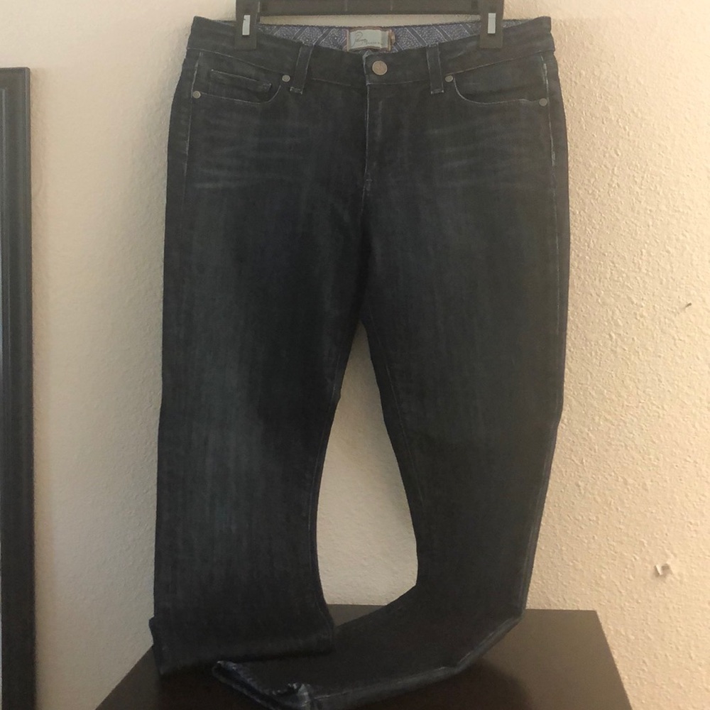 A spice jeans